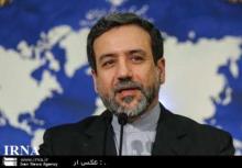 Iran supports any political decision by Syrian people: FM spokesman 