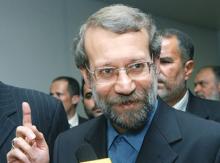 High Turnout In Elections Prove Support For System - Larijani  