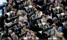 Over 450 Foreign Journalists Cover Iranˈs 11th Presidential Election 