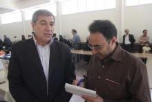 Iranian Armenians Vote For Presidential, City Council Elections