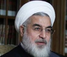 Rohani Still Heading Rivals In Early Election Results