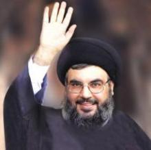 Hezbollah Leader Congratulates Iran President-elect  