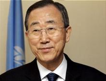 By Conserving Arid Lands Essential Water Supplies Can Be Protected - UN Chief