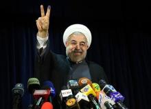 Rohani To Renew Allegiance To Late Imam Khomeini  