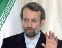 Larijani Hails High Voter Turnout In Presidential Elections  