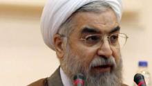 Rohani: Iran Attaches Priorities To Expand Ties With Neighboring States 
