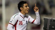 Iran Wins Ticket For World Cup 2014 In Brazil  
