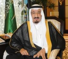 Saudi Crown Prince Congratulates Iran President-elect On Victory