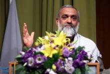 Basij Commander Rejects Compromise With US  