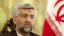 Decision To Send Arms To Syrian Rebels, Insult To Nation: Jalili  