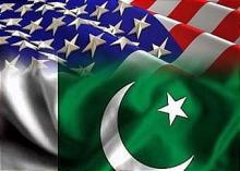 US Envoy Dobbins In Islamabad To Discuss Qatar Peace process