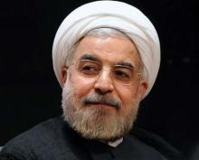 Rohani Responds To Congratulatory Messages Of Egyptian, Cuban Counterparts  