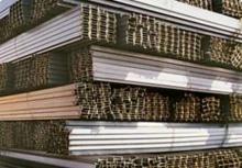 Iran Company To Export 400,000 Tons Of Iron Bars, Rods To Iraq  