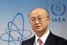 IAEA Chief: Iran-IAEA Talks Will Continue  