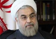 President-elect Rohani Hails S.Leaderˈs Wisdom In June 14 Election 