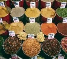 Herbal Products Export To Germany Earns 800,000 Euros In Two Years