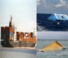 17 Containers Slip From Ship In Gujarat Waters, Alert Sounded 