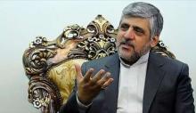 Iran Diplomat: Enemies Of Islam Sowing Seeds Of Discord In Syria