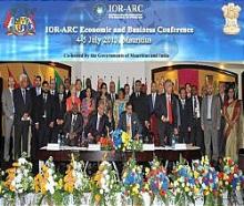 IOR Nations To Encourage ˈOpen Regionalismˈ To Promote Trade 