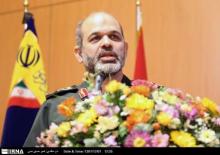 Defense Min.: Iran To Unveil New Missiles, Drones 