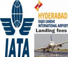 IATA Opposes GHIALˈs Proposed 100% Hike In Landing Cost  