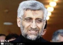 US, Against Stability, Solidarity Of Muslim World - Jalili  