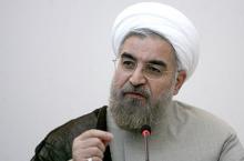Expansion Of Ties With African States, Among Iran Priorities - Rohani 