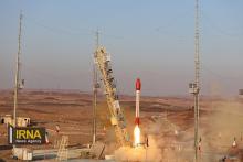 Iran plans to launch astronauts into orbit with indigenous bio-capsule
