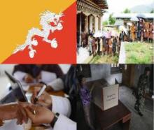 Polling Begins In Bhutan For 2nd National Elections: Report 