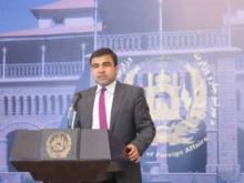 Iran-Afghanistan Ties Unique In Region: Afghan FM Spokesman   