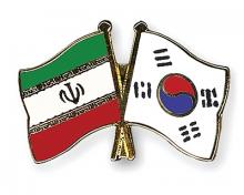 S Korea Oil Imports From Iran Up By 16% In June
