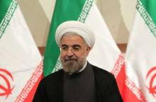 Rohani: Iran-Syria Determined To Strongly Deal With Enemies Plots 