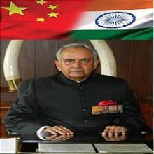 India Eager To Continue Friendly Ties With China 