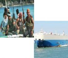Pirates release Cotton tanker with entire Indian crew   