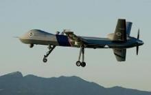 US drone kills 7 in NW Pakistan 