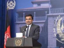 Kabul Keen On Growing Ties With Iran : Afghan Diplomat     