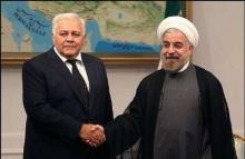 Rohani: Iran Wants Stronger Ties With Neighboring Countries   