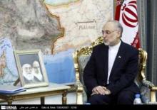Iran, Benin To Boost Ties In All fields - Salehi    