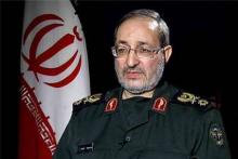 Commander Says Arbitrary Sanctions Account For Threat To National Sovereignty  