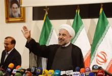 Rohani: Iran Seeks Win-win Game     