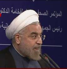  President: Iran needs contruction of new nuclear power plants 