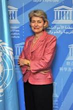 UNESCO Chief Urges New Arrangements For Global Sustainability   