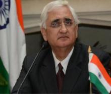 Call on PMs Meet With Nawaz Sharif Only After All Input Submitted:Khurshid