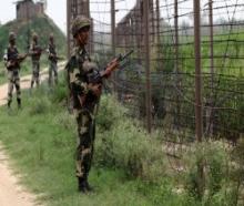 Pakistan Violates Ceasefire Again, 3rd Of The Day, 7th In 3 Days  