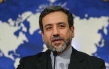 Araqchi: Bushehr Power Plant To Be Officially Handed To Iran In Few Weeks  