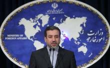 All Iranian Embassies Have Envoys : FM spokesman  