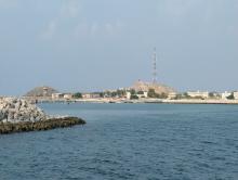 Iran grants city status to Greater Tunb in Persian Gulf