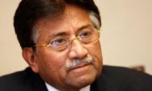 Pakistani Court Orders To Produce Musharraf On Sept 10   
