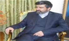  Iraqi demand for Iranian goods, high  