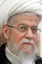 Senior Lebanese Shia Muslim Scholar Calls On Iran To Help Restore Peace, Stabili